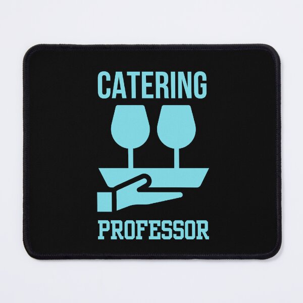 Item preview, Catering Professor designed and sold by domostore.