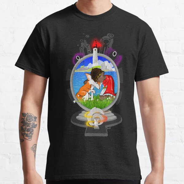 Rime Classic T-Shirt