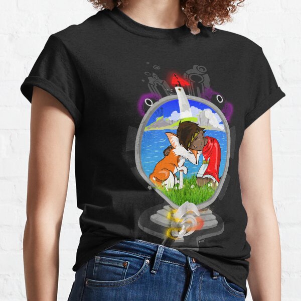Rime Classic T-Shirt