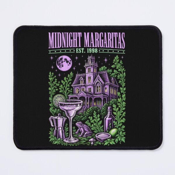 Item preview, Midnight Margaritas designed and sold by PersonaVibe.