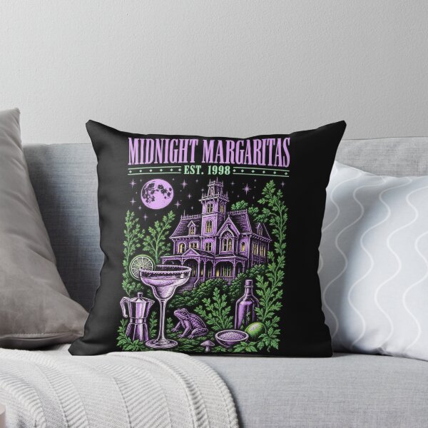 Aperçu de l'œuvre Margaritas de minuit créée et vendue par PersonaVibe.