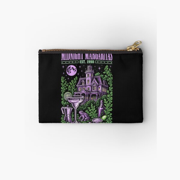Item preview, Midnight Margaritas designed and sold by PersonaVibe.