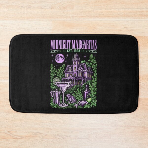 Item preview, Midnight Margaritas designed and sold by PersonaVibe.