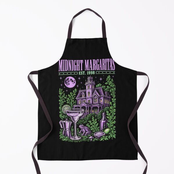 Item preview, Midnight Margaritas designed and sold by PersonaVibe.