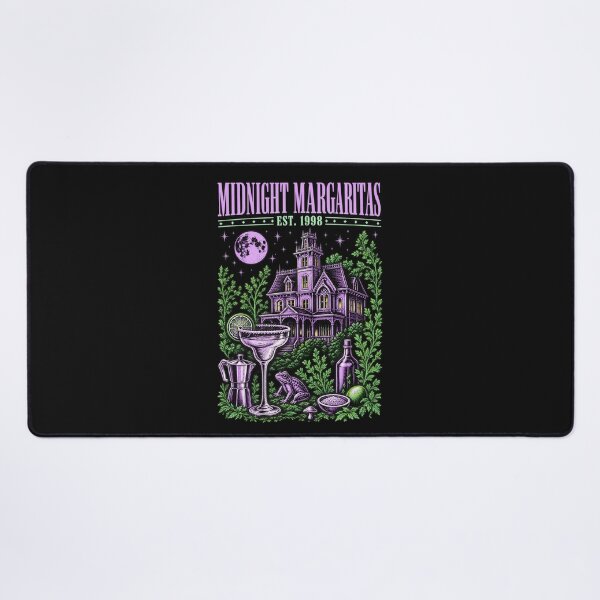 Item preview, Midnight Margaritas designed and sold by PersonaVibe.