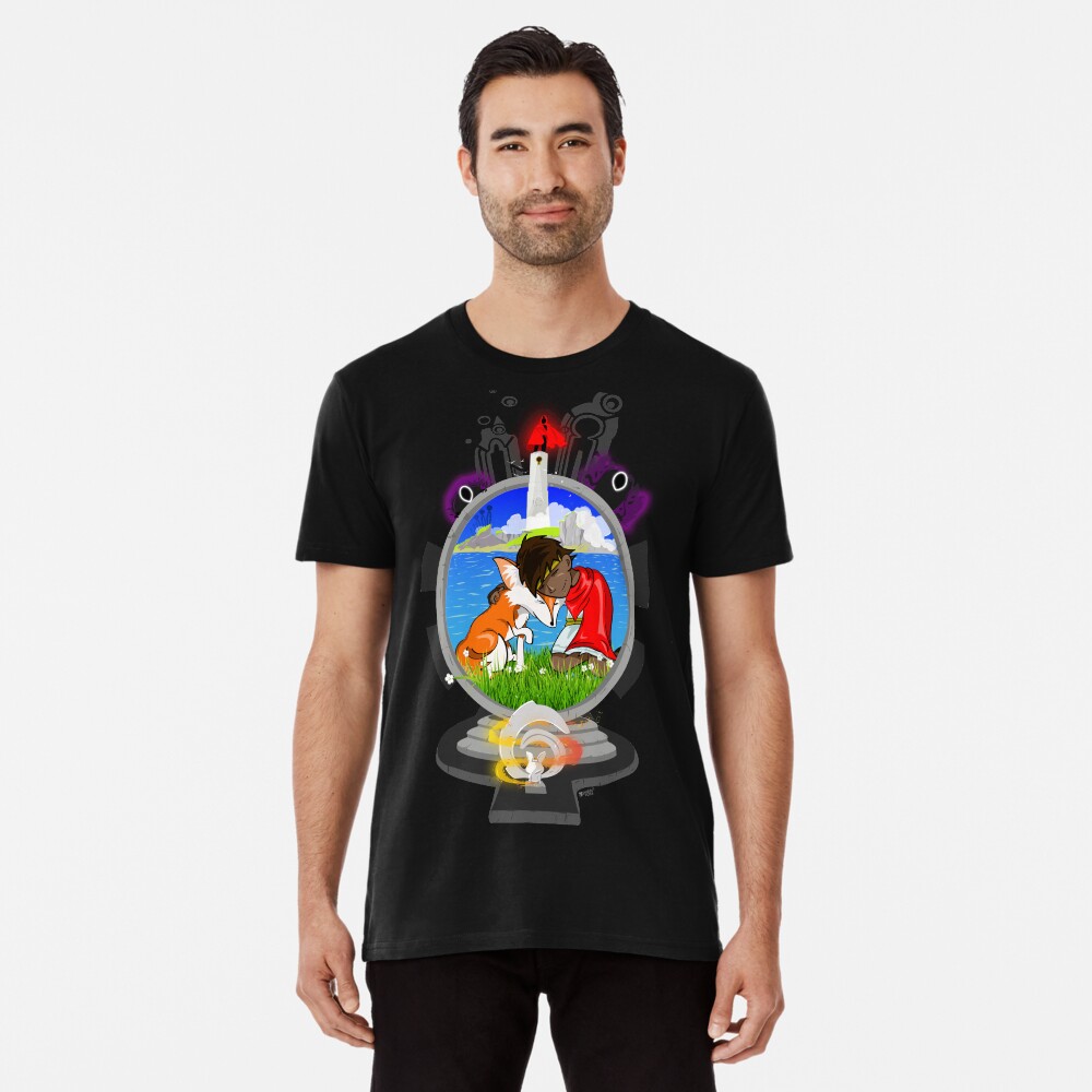 Rime Camiseta premium