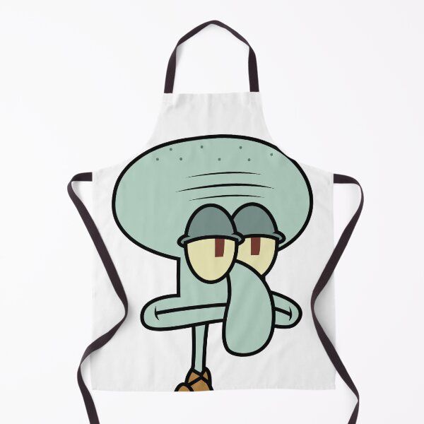 Item preview, squidward designed and sold by JAKESSHOPPYY.