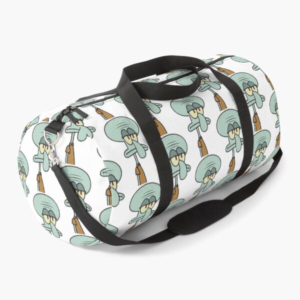 Item preview, squidward designed and sold by JAKESSHOPPYY.