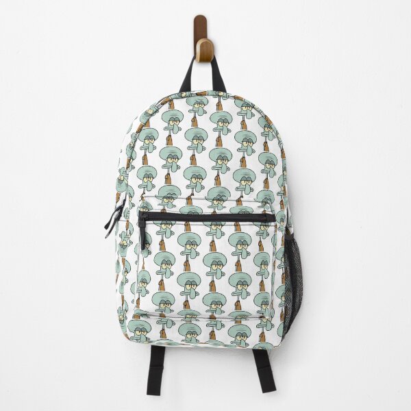 Item preview, squidward designed and sold by JAKESSHOPPYY.