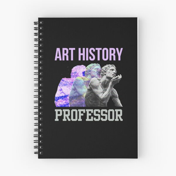 Item preview, Art History Professor designed and sold by domostore.