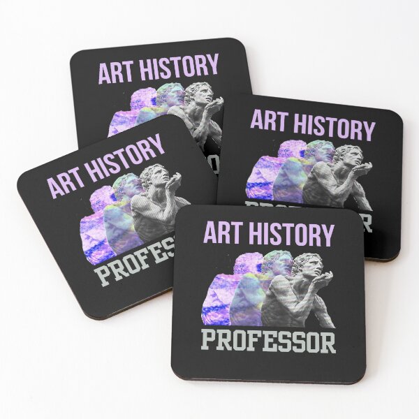 Item preview, Art History Professor designed and sold by domostore.