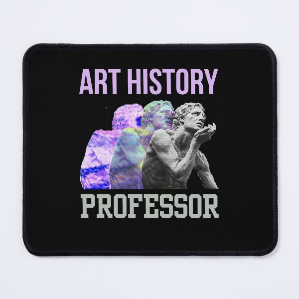 Item preview, Art History Professor designed and sold by domostore.
