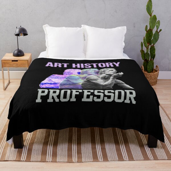 Item preview, Art History Professor designed and sold by domostore.