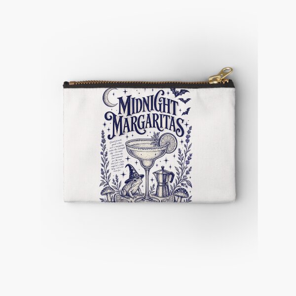 Item preview, Midnight Margaritas designed and sold by PersonaVibe.