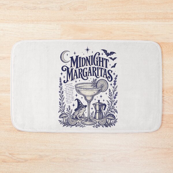 Item preview, Midnight Margaritas designed and sold by PersonaVibe.