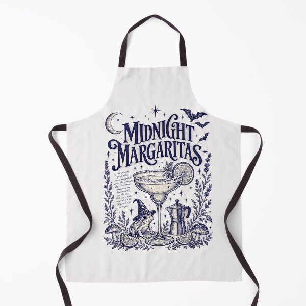 Item preview, Midnight Margaritas designed and sold by PersonaVibe.