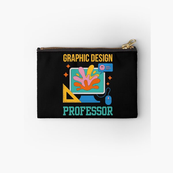 Item preview, Graphic Design Professor designed and sold by domostore.