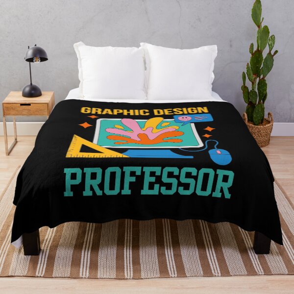 Item preview, Graphic Design Professor designed and sold by domostore.