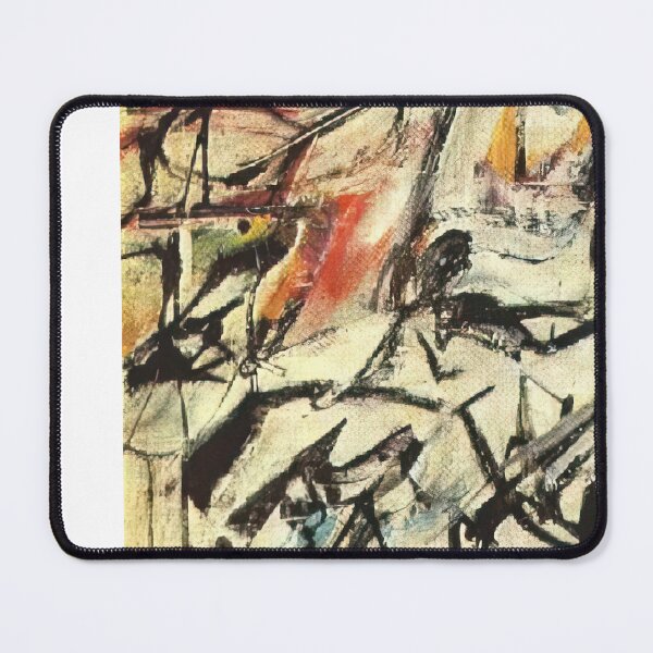 Item preview, Willem de Kooning designed and sold by Iroiise.