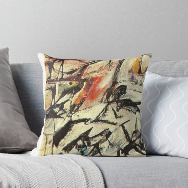 Item preview,  Willem de Kooning designed and sold by Iroiise.