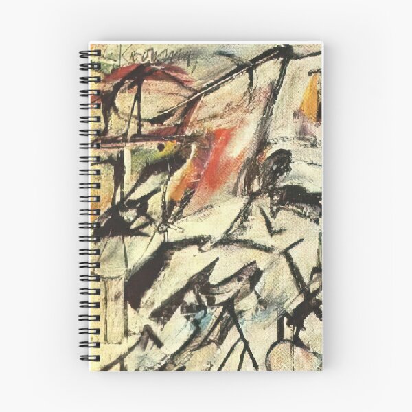 Item preview,  Willem de Kooning designed and sold by Iroiise.
