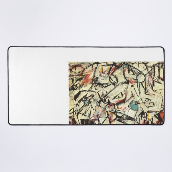 Item preview,  Willem de Kooning designed and sold by Iroiise.