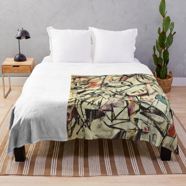 Item preview,  Willem de Kooning designed and sold by Iroiise.
