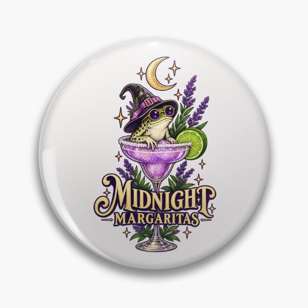 Item preview, Midnight Margaritas designed and sold by PersonaVibe.