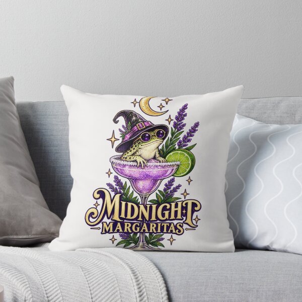 Aperçu de l'œuvre Margaritas de minuit créée et vendue par PersonaVibe.