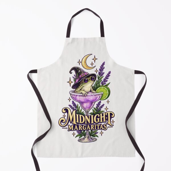Item preview, Midnight Margaritas designed and sold by PersonaVibe.