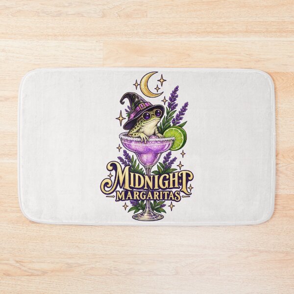 Item preview, Midnight Margaritas designed and sold by PersonaVibe.