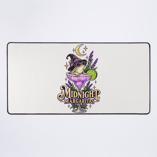 Item preview, Midnight Margaritas designed and sold by PersonaVibe.