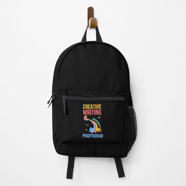 Item preview, Creative Writing Professor designed and sold by domostore.