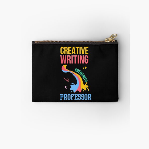 Item preview, Creative Writing Professor designed and sold by domostore.
