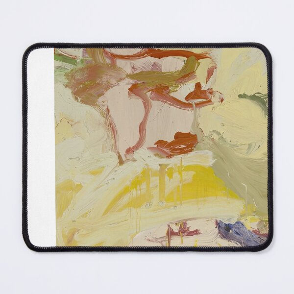 Item preview, Willem de Kooning designed and sold by Iroiise.