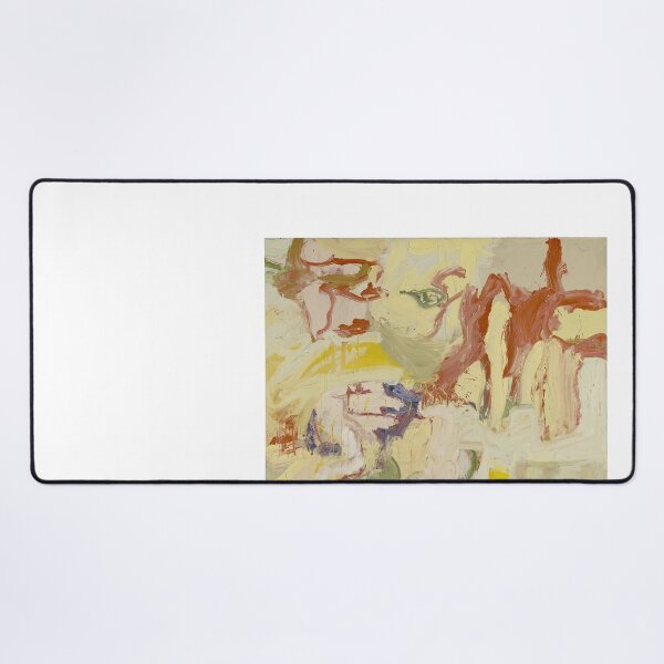 Item preview,  Willem de Kooning designed and sold by Iroiise.
