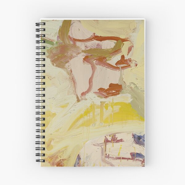 Item preview,  Willem de Kooning designed and sold by Iroiise.