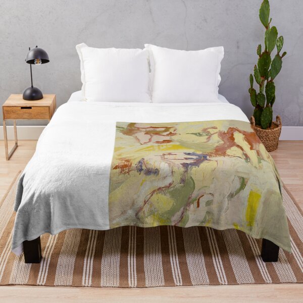 Item preview,  Willem de Kooning designed and sold by Iroiise.