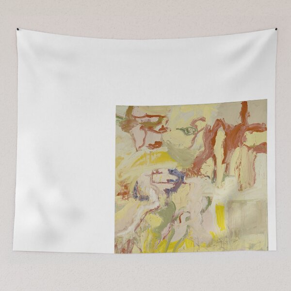 Item preview,  Willem de Kooning designed and sold by Iroiise.