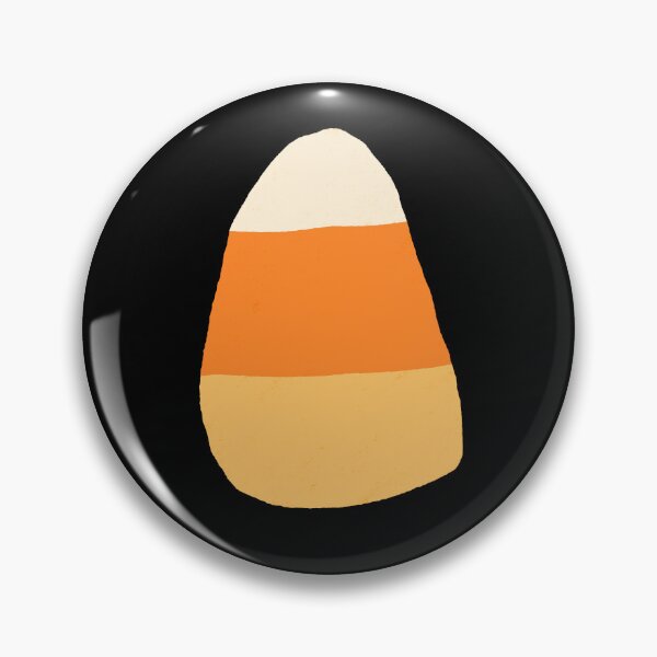 Item preview, Crayon Colored Candy Corn designed and sold by PapercutandSuch.