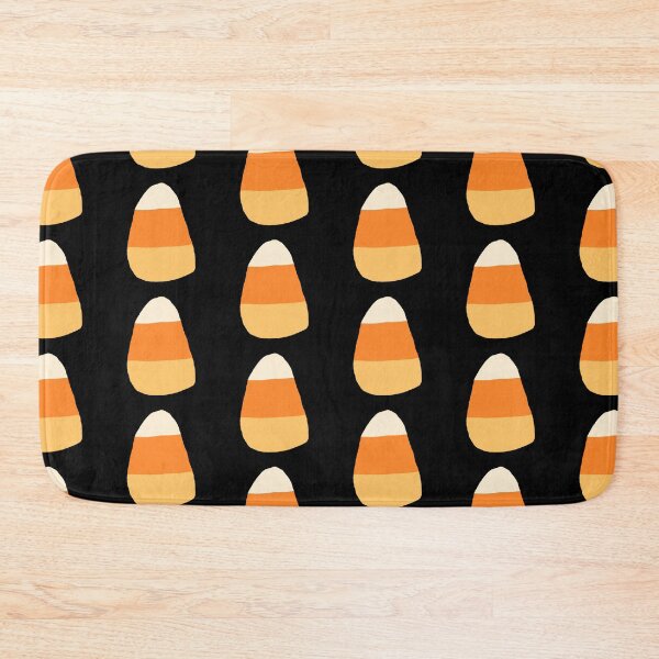 Item preview, Crayon Colored Candy Corn designed and sold by PapercutandSuch.
