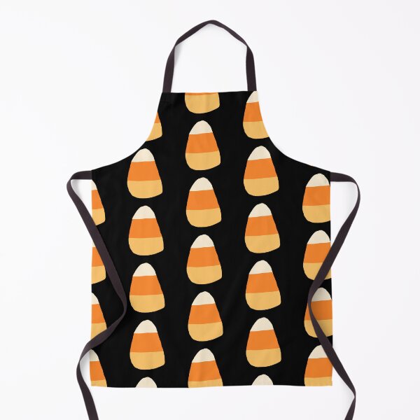 Item preview, Crayon Colored Candy Corn designed and sold by PapercutandSuch.