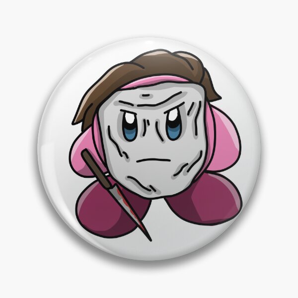 Item preview, Kirby Myers designed and sold by spimc-art.