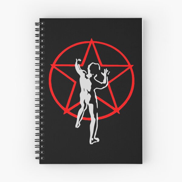 Item preview, Starr-men-RUSH designed and sold by miguelhartz.