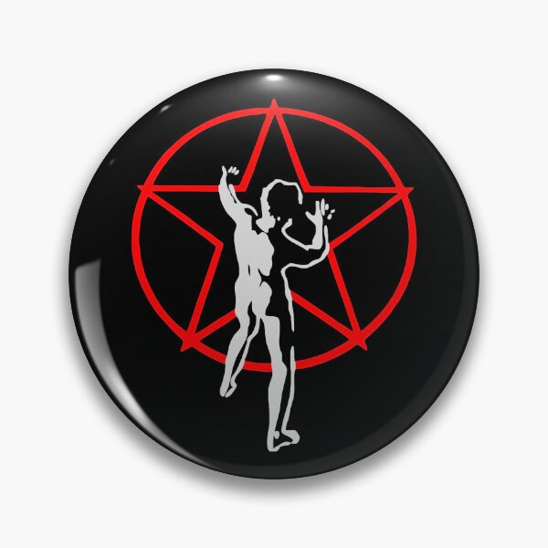 Item preview, Starr-men-RUSH designed and sold by miguelhartz.