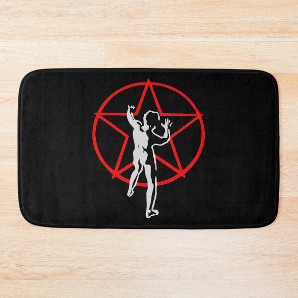 Item preview, Starr-men-RUSH designed and sold by miguelhartz.