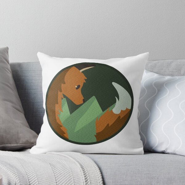 Item preview, Fox & mountains  designed and sold by FoxxPawwPrints.