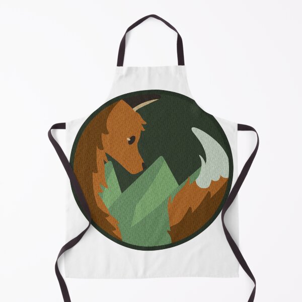 Item preview, Fox & mountains  designed and sold by FoxxPawwPrints.