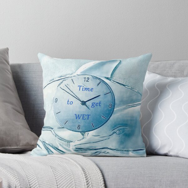 Item preview, Time To Get Wet designed and sold by Duncan-Mac.