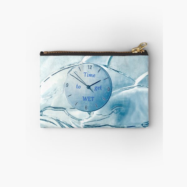 Item preview, Time To Get Wet designed and sold by Duncan-Mac.